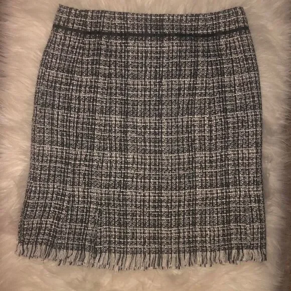 Etceterra skirt suit ! Size 6 NWOT - Picture 3 of 8